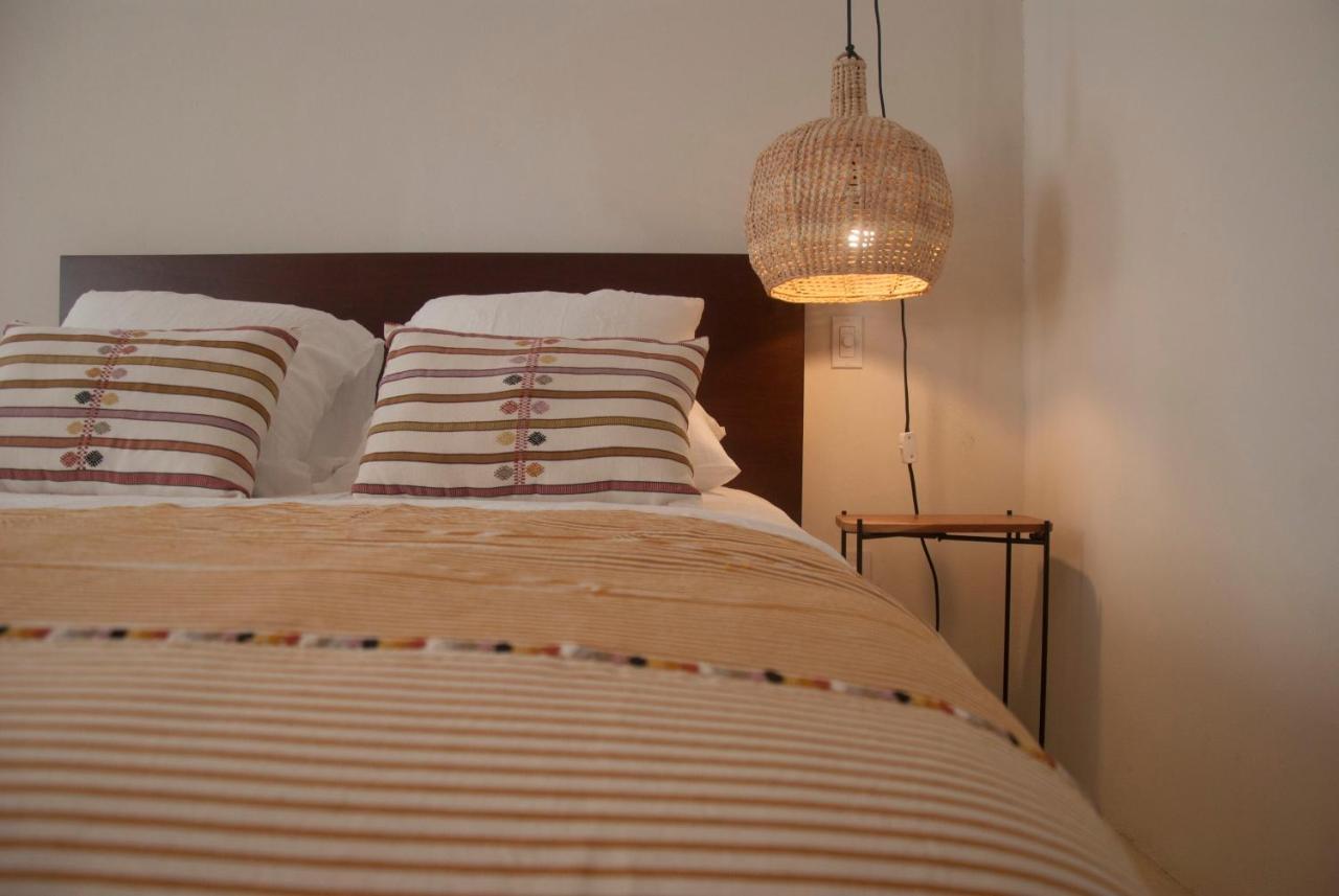 Casa Lulu Bed & Breakfast San Jose del Cabo