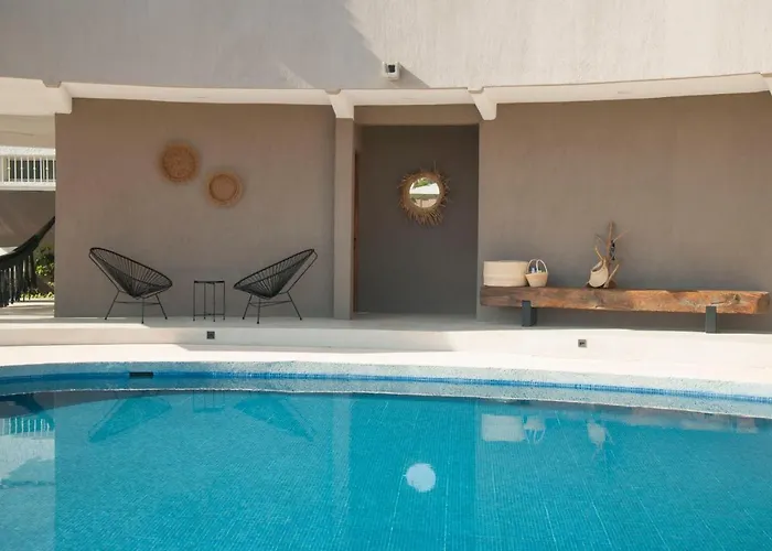 Casa Lulú