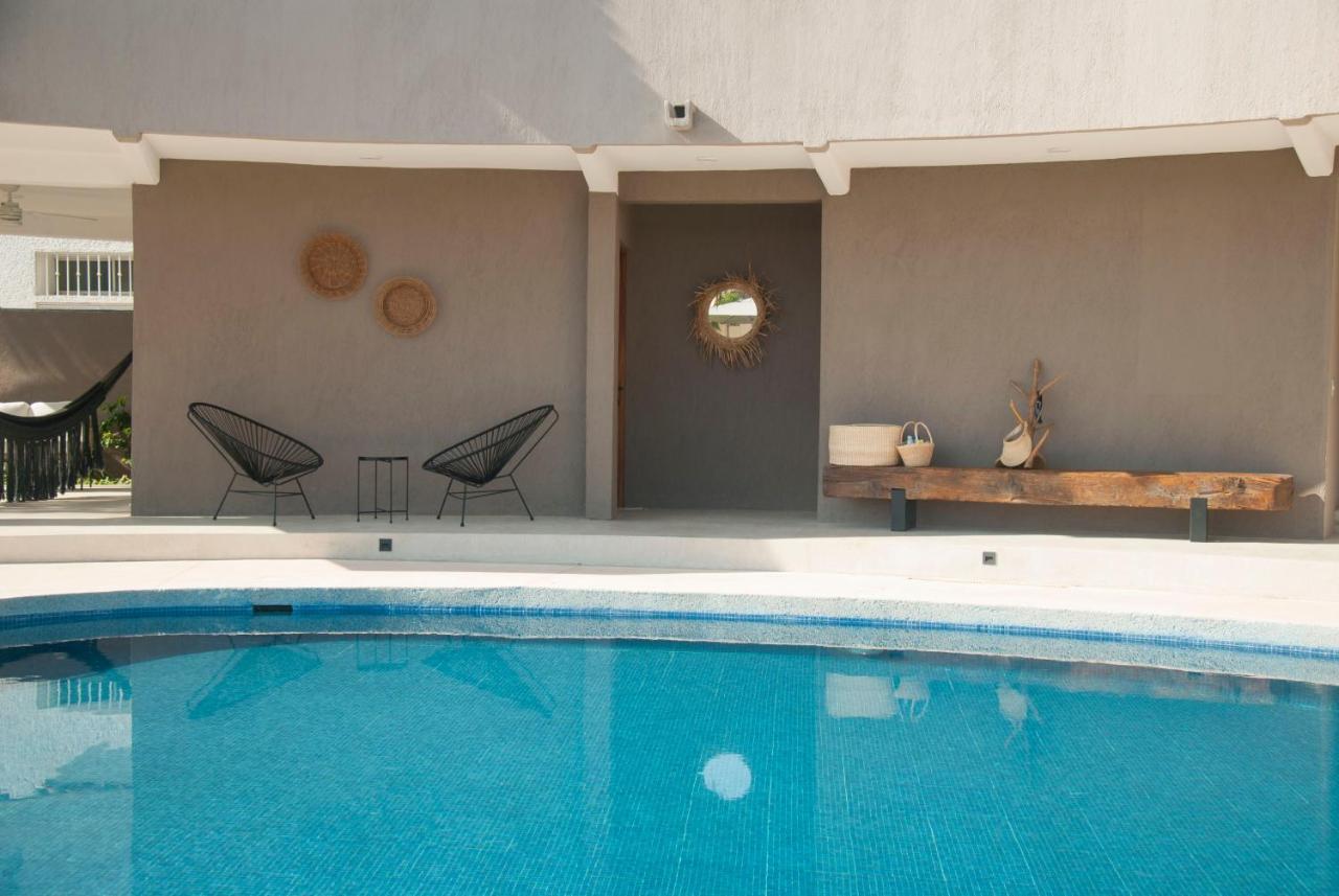 Casa Lulú Bed and breakfast *