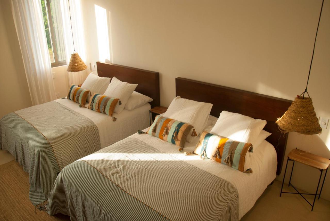 Bed and breakfast Casa Lulú *