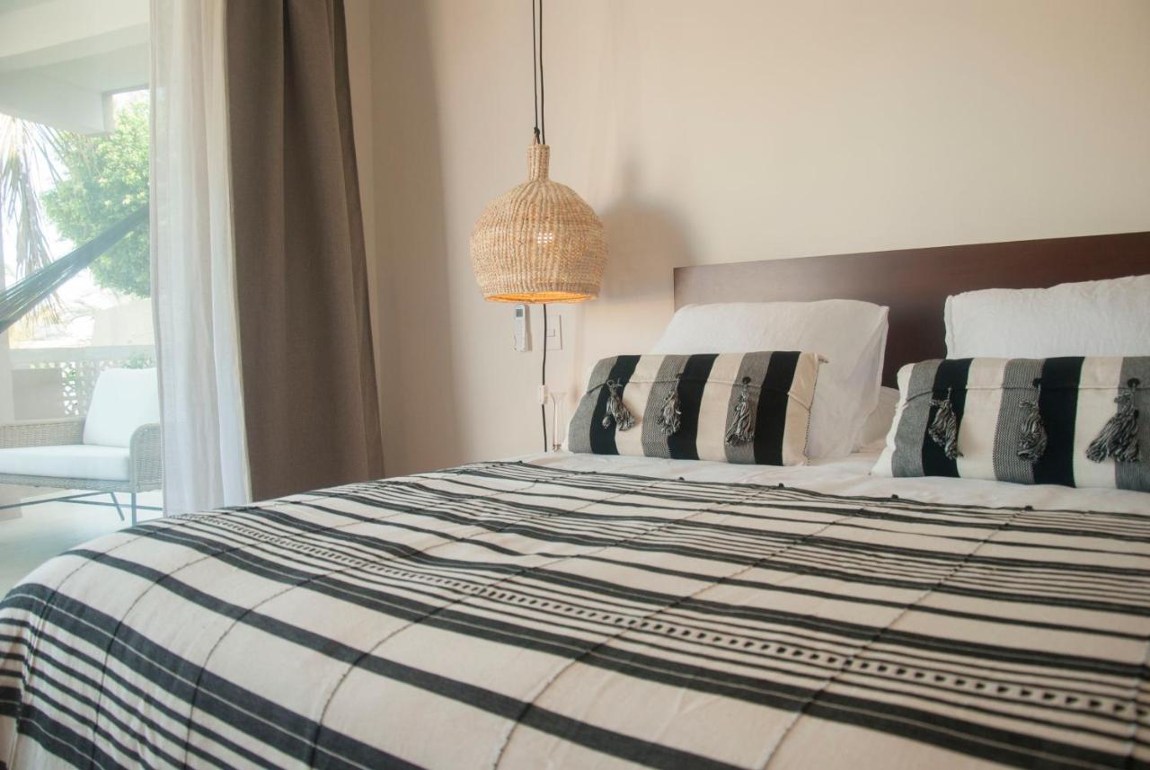 Casa Lulú Bed and breakfast San José del Cabo