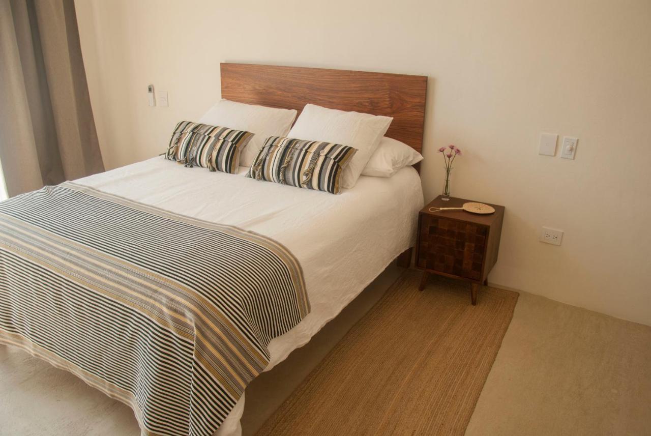 Casa Lulú Bed and breakfast