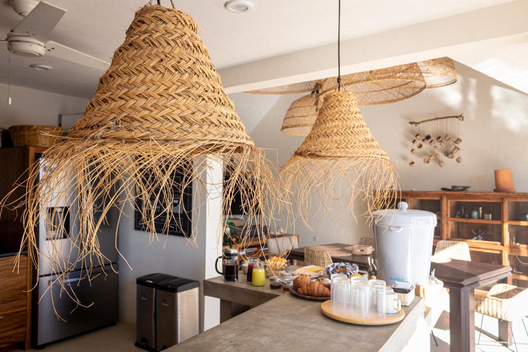 Casa Lulú Bed and breakfast San José del Cabo