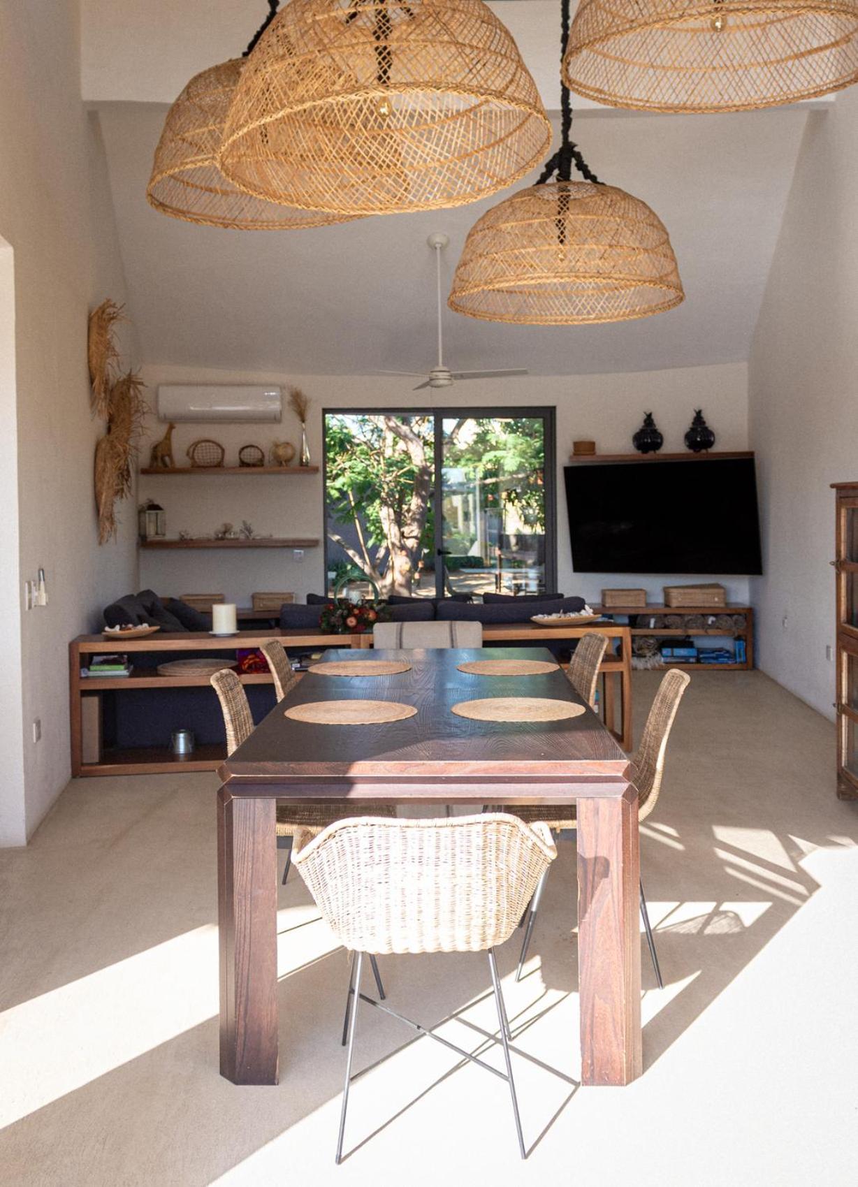 Casa Lulú Bed and breakfast
